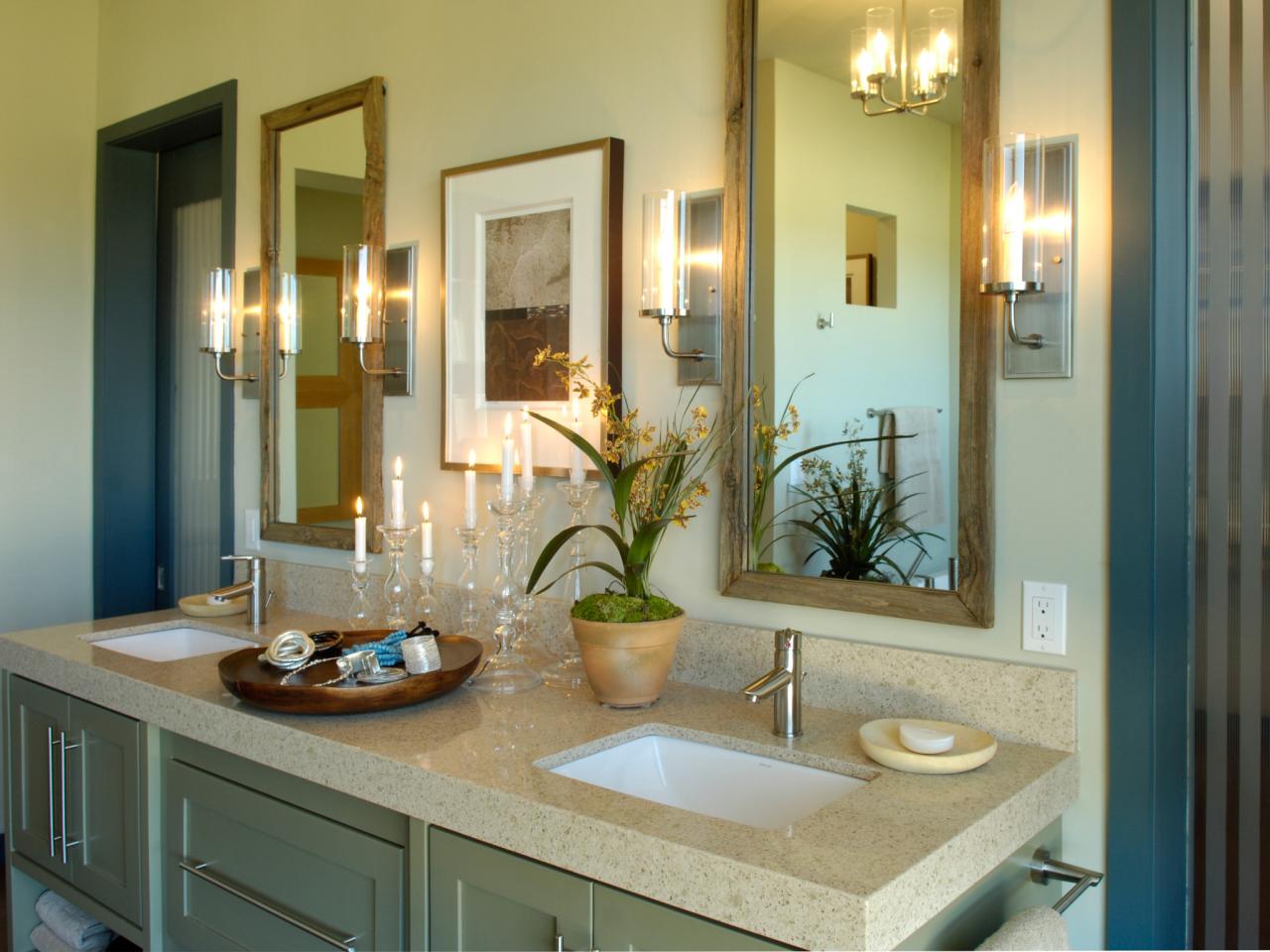 Designing and planning your luxury bathroom